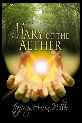 Book cover for Mary of Aether