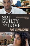 Book cover for Not Guilty of Love