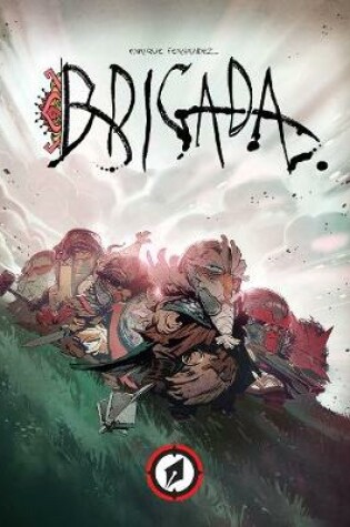Cover of Brigada