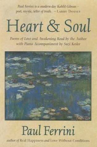 Cover of Heart & Soul CD