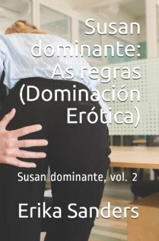 Cover of Susan dominante
