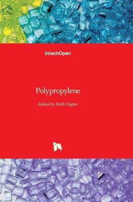 Book cover for Polypropylene