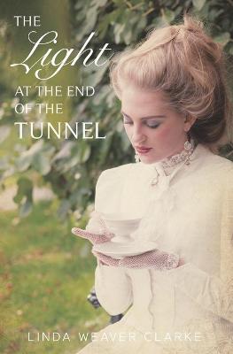 Book cover for The Light at the end of the Tunnel