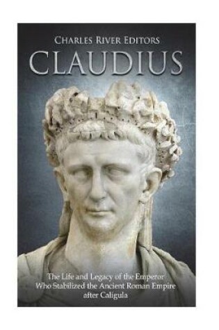 Cover of Claudius