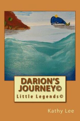 Cover of Darion's Journey