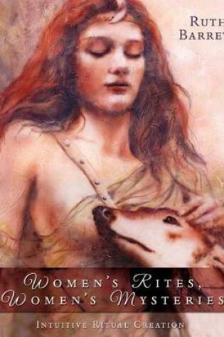 Cover of Women's Rites, Women's Mysteries