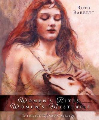Book cover for Women's Rites, Women's Mysteries