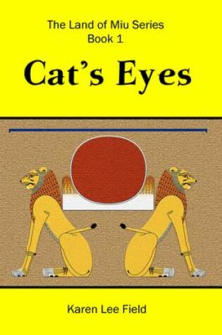 Cover of Cat's Eyes