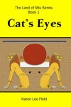 Book cover for Cat's Eyes