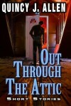 Book cover for Out Through the Attic