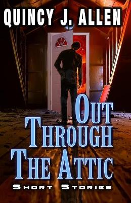 Cover of Out Through the Attic