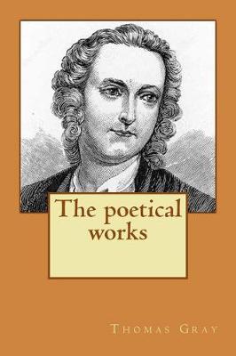 Cover of The Poetical Works