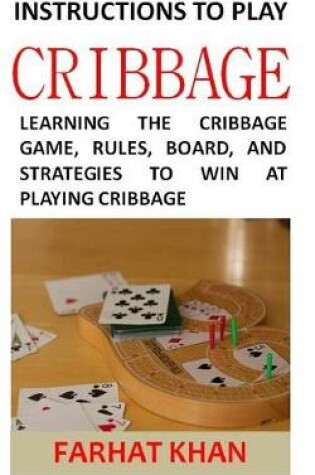 Cover of Instructions to Play Cribbage
