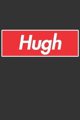 Book cover for Hugh