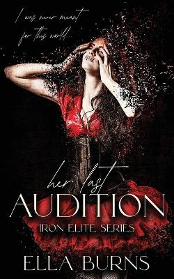 Book cover for Her Last Audition