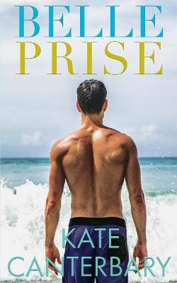 Book cover for Belle prise