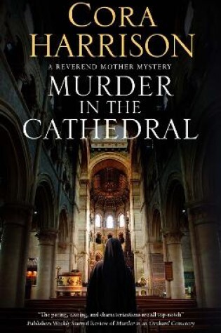 Cover of Murder in the Cathedral