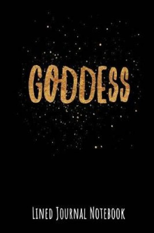 Cover of Goddess