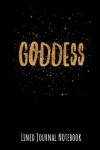 Book cover for Goddess