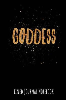 Cover of Goddess