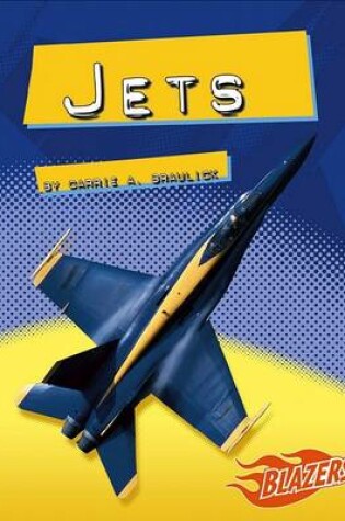 Cover of Jets