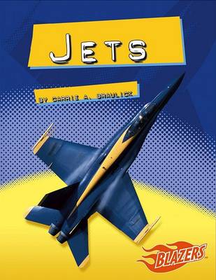 Cover of Jets