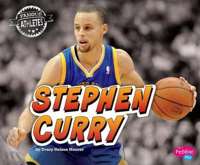 Cover of Stephen Curry