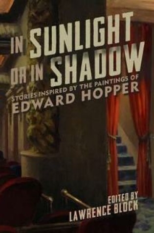 Cover of In Sunlight or in Shadow