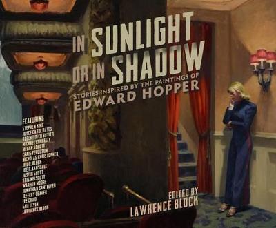 Book cover for In Sunlight or in Shadow