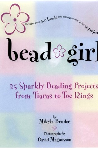 Cover of Bead Girl