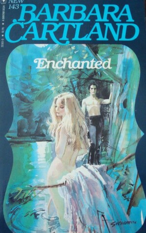 Cover of Enchantment