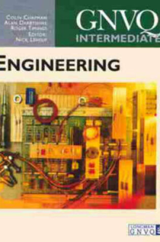 Cover of GNVQ Engineering