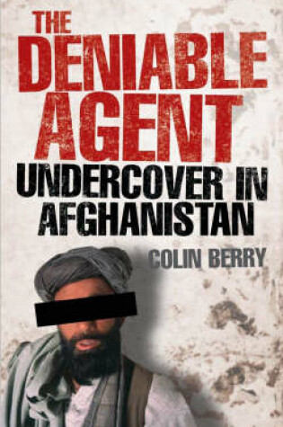 Cover of The Deniable Agent