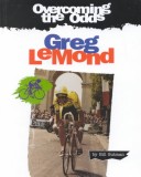 Book cover for Greg LeMond