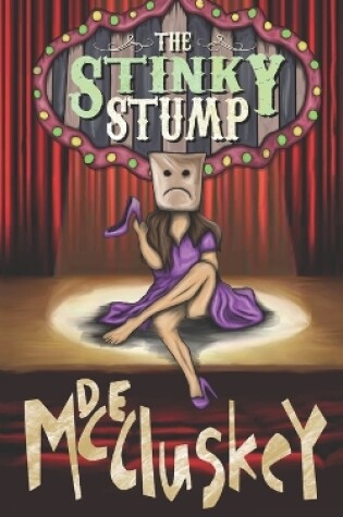 Cover of The Stinky Stump
