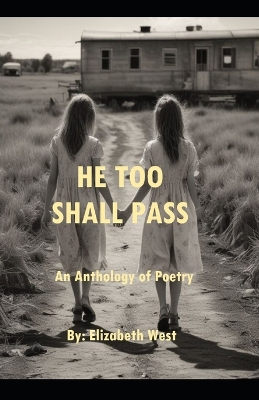 Book cover for He Too Shall Pass