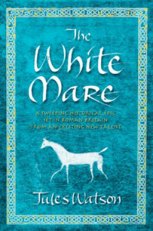 Cover of The White Mare
