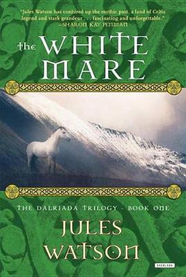 Cover of The White Mare