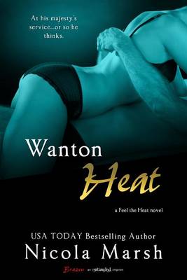 Cover of Wanton Heat