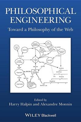 Cover of Philosophical Engineering