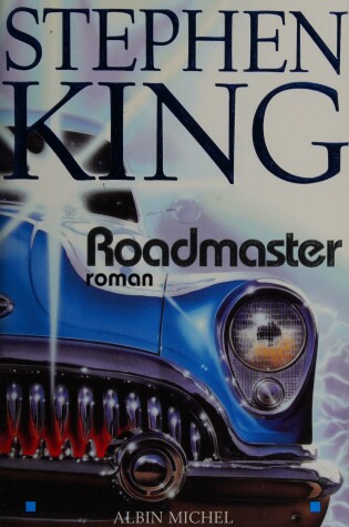 Cover of Roadmaster