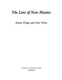 Cover of The Lore of New Mexico