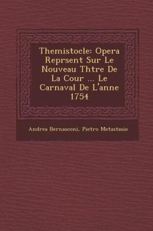 Cover of Themistocle