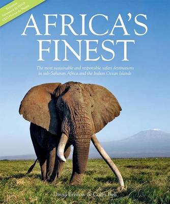 Book cover for Africa's Finest