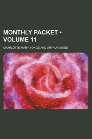 Cover of Monthly Packet (Volume 11)