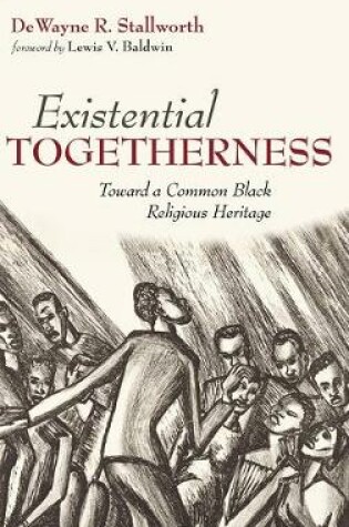 Cover of Existential Togetherness