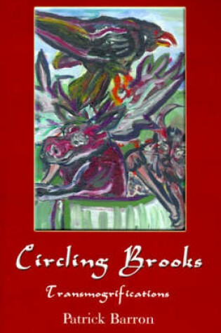 Cover of Circling Brooks