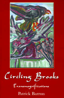 Book cover for Circling Brooks