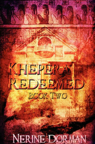 Cover of Khepera Redeemed