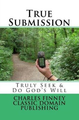 Cover of True Submission